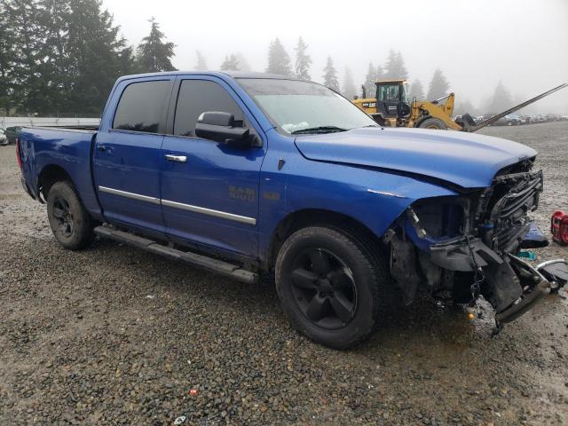Photo 4 from auction – 2016 RAM 1500 SLT with VIN 1C6RR7LTXGS299093