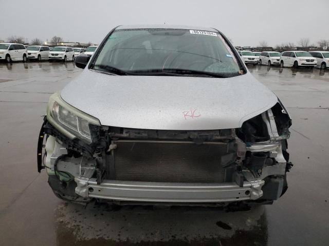 Photo 5 from auction – 2016 HONDA CR-V SE with VIN 2HKRM3H49GH533174