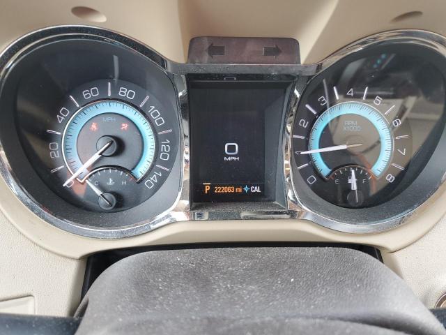 Photo 9 from auction – 2013 BUICK LACROSSE P with VIN 1G4GG5E3XDF243369