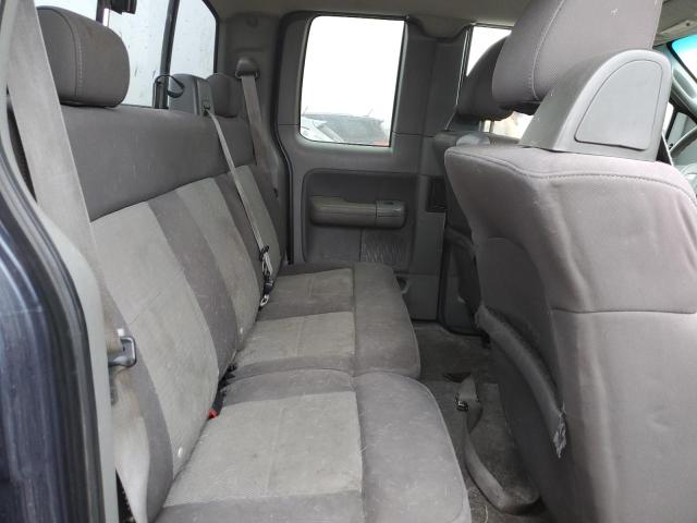 Photo 10 from auction – 2004 FORD F150 with VIN 1FTPX14594NA23971