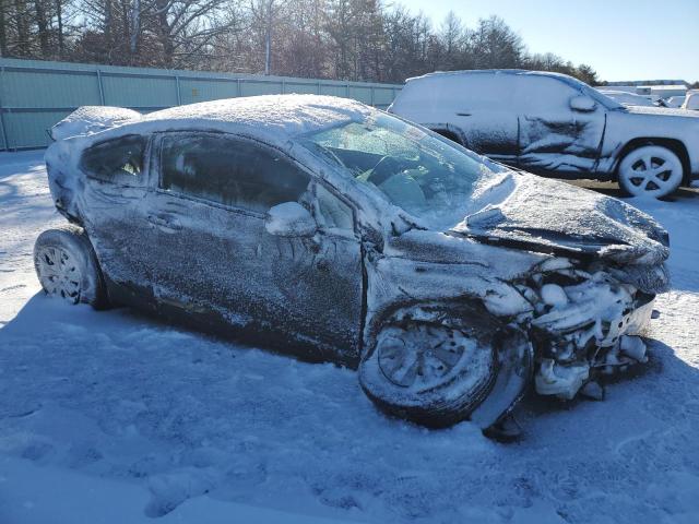 Photo 4 from auction – 2012 HONDA CIVIC LX with VIN 2HGFG3B56CH516350