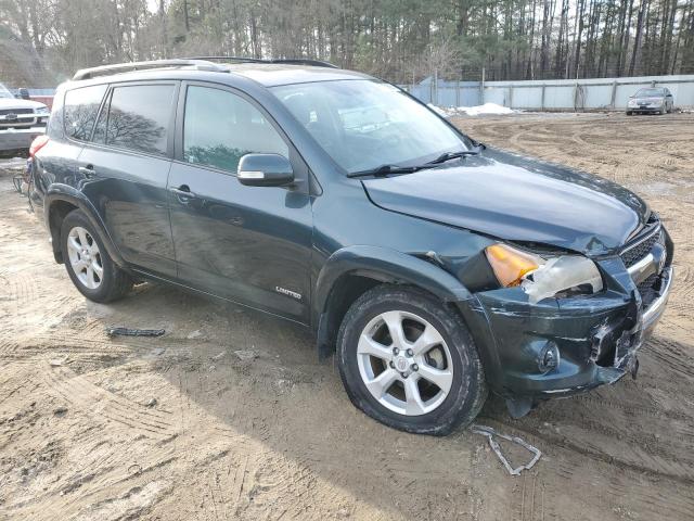 Photo 4 from auction – 2012 TOYOTA RAV4 LIMIT with VIN 2T3DK4DV0CW076391