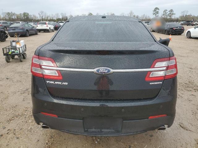 صورة رقم 6 من المزاد - 2016 FORD TAURUS SE مع VIN 1FAHP2D87GG156263