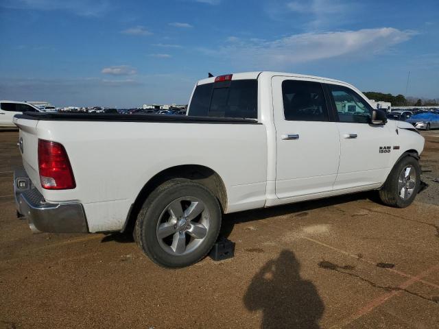 Photo 3 from auction – 2017 RAM 1500 SLT with VIN 1C6RR6TT2HS655077