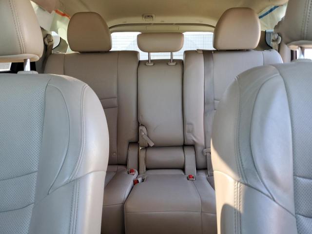 Photo 10 from auction – 2015 NISSAN ROGUE S with VIN 5N1AT2MT9FC797511