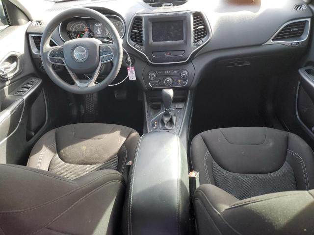 Photo 8 from auction – 2019 JEEP CHEROKEE L with VIN 1C4PJLCB7KD308451
