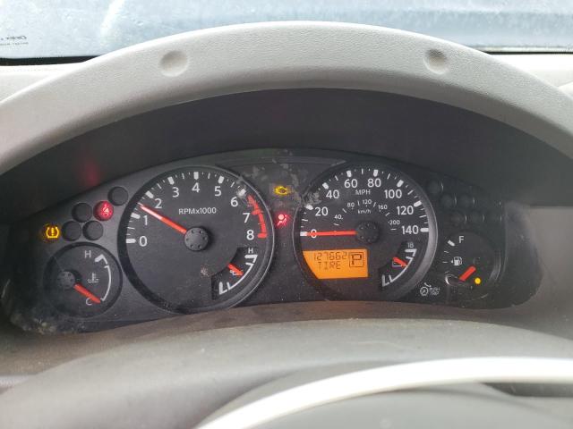 Photo 9 from auction – 2018 NISSAN FRONTIER S with VIN 1N6AD0ER6JN771337