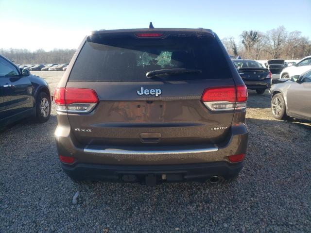 Photo 6 from auction – 2017 JEEP GRAND CHER with VIN 1C4RJFBG7HC769297