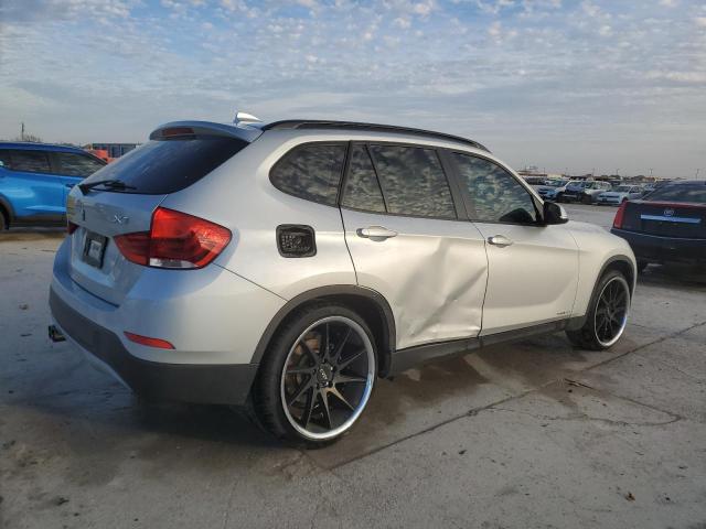 Photo 3 from auction – 2013 BMW X1 SDRIVE2 with VIN WBAVM1C56DVW43644