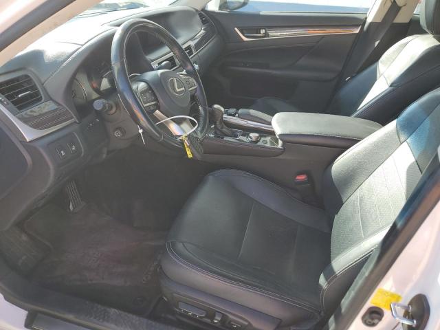 Photo 7 from auction – 2016 LEXUS GS 350 with VIN JTHCZ1BL2GA001265