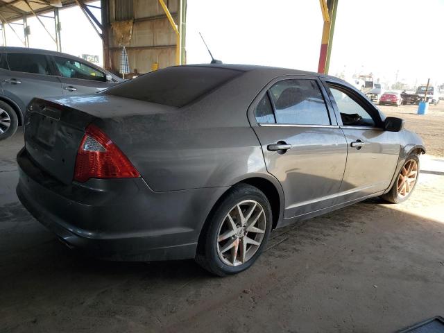Photo 3 from auction – 2010 FORD FUSION SEL with VIN 3FAHP0JAXAR415985