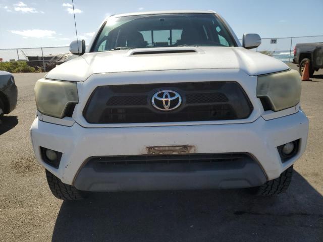Photo 5 from auction – 2012 TOYOTA TACOMA DOU with VIN 3TMJU4GN5CM128818