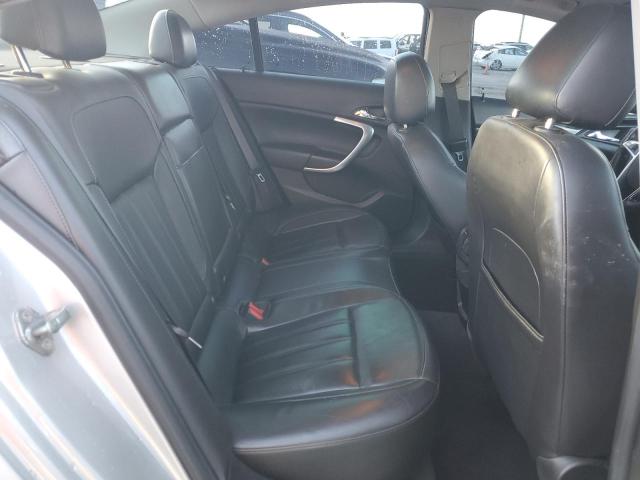 Photo 10 from auction – 2012 BUICK REGAL with VIN 2G4GR5EK2C9115300