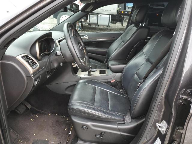 Photo 7 from auction – 2015 JEEP GRAND CHER with VIN 1C4RJEBG9FC199844