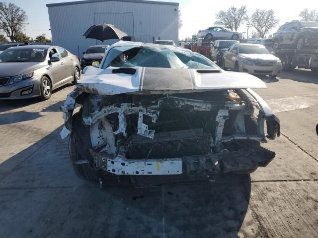 Photo 5 from auction – 2016 DODGE CHALLENGER with VIN 2C3CDZAG7GH329631