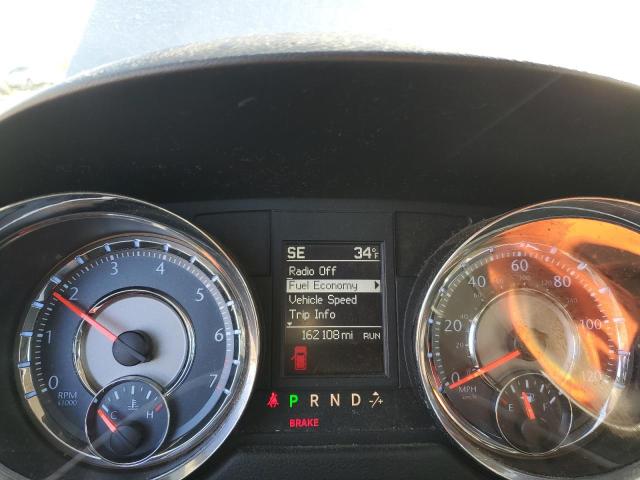 Photo 9 from auction – 2013 CHRYSLER TOWN & COU with VIN 2C4RC1BG1DR630720