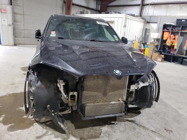 Photo 5 from auction – 2017 BMW X5 XDRIVE3 with VIN 5UXKR0C58H0U51791