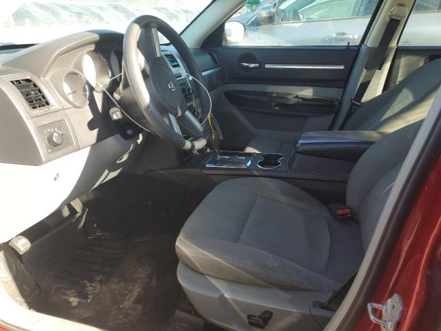 Photo 7 from auction – 2008 DODGE CHARGER with VIN 2B3KA43G98H330590
