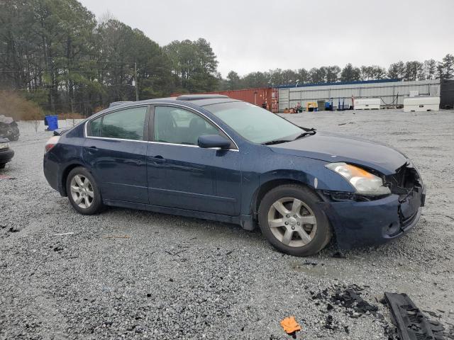 Photo 4 from auction – 2008 NISSAN ALTIMA 2.5 with VIN 1N4AL21E68N445445