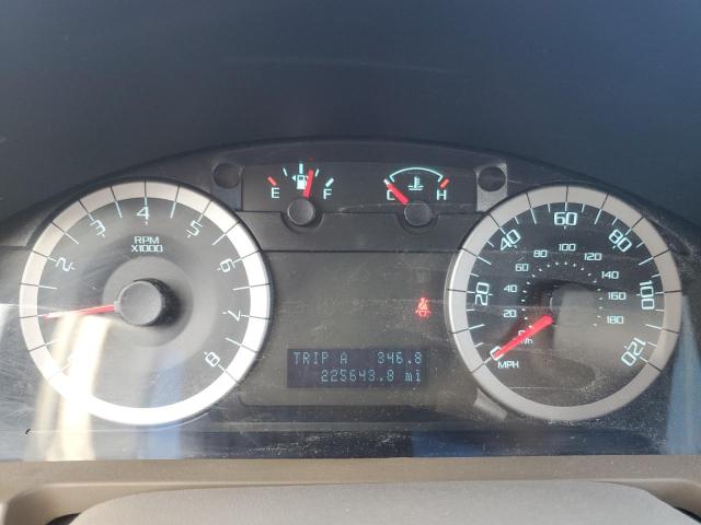 Photo 9 from auction – 2012 FORD ESCAPE XLT with VIN 1FMCU9DG6CKC69508