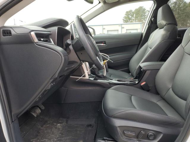 Photo 7 from auction – 2022 TOYOTA COROLLA CR with VIN 7MUDAABG8NV021686