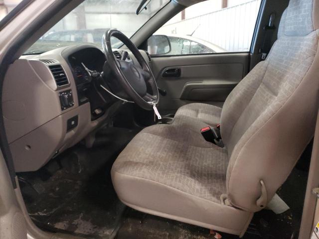 Photo 7 from auction – 2008 GMC CANYON with VIN 1GTCS149388167956