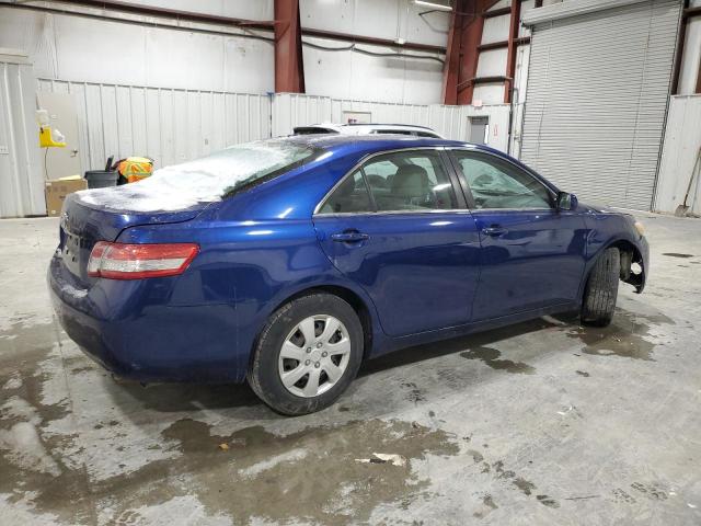 Photo 3 from auction – 2010 TOYOTA CAMRY BASE with VIN 4T1BF3EK3AU573418