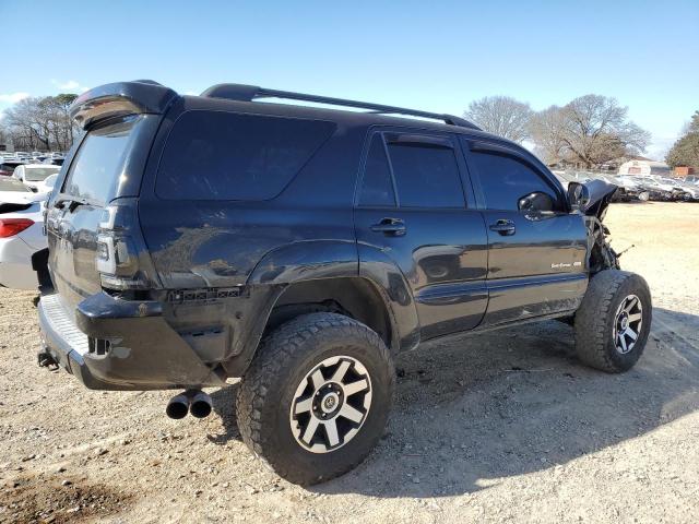 Photo 3 from auction – 2005 TOYOTA 4RUNNER SR with VIN JTEBU14R858037443