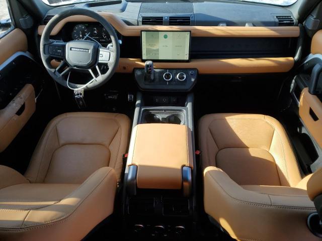 Photo 8 from auction – 2023 LAND ROVER DEFENDER 1 with VIN SALEWEEE0P2222728