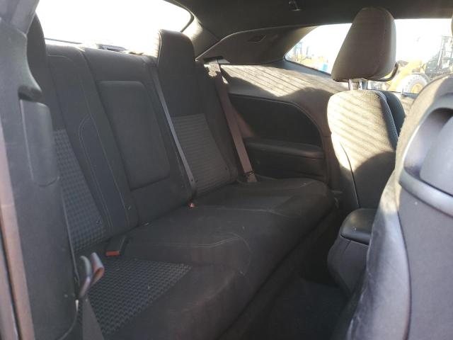 Photo 10 from auction – 2019 DODGE CHALLENGER with VIN 2C3CDZAG6KH672066