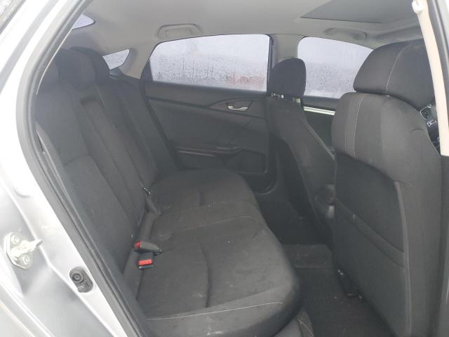 Photo 10 from auction – 2016 HONDA CIVIC EX with VIN 19XFC2F73GE003221