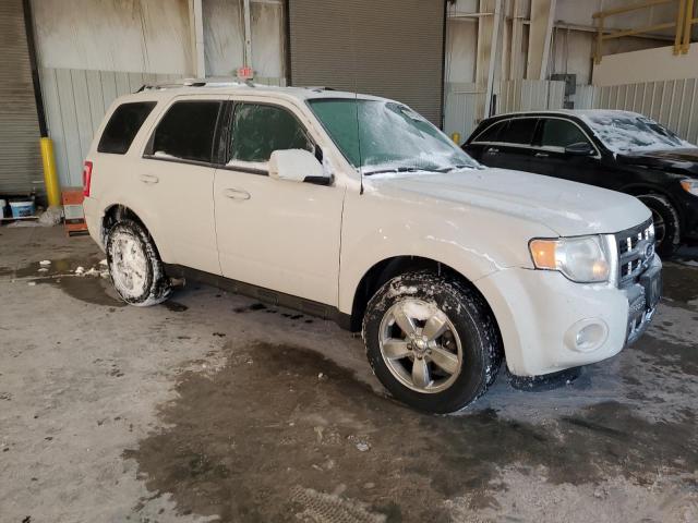 Photo 4 from auction – 2011 FORD ESCAPE LIM with VIN 1FMCU9EG8BKA55620