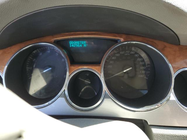 Photo 9 from auction – 2012 BUICK ENCLAVE with VIN 5GAKVCED6CJ328918