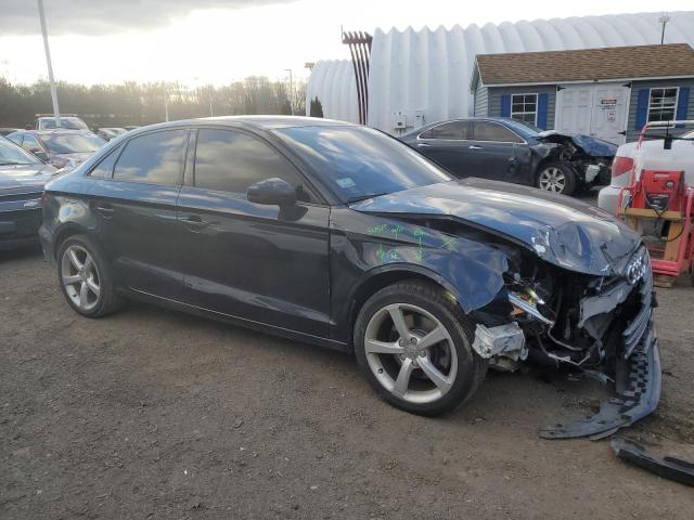 Photo 4 from auction – 2016 AUDI A3 PREMIUM with VIN WAUB8GFF1G1117268
