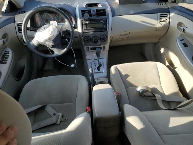 Photo 8 from auction – 2012 TOYOTA COROLLA BA with VIN 2T1BU4EE5CC863850
