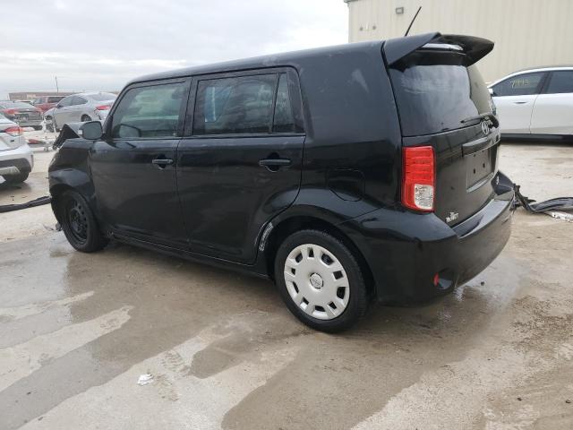Photo 2 from auction – 2011 TOYOTA SCION XB with VIN JTLZE4FE7B1138736