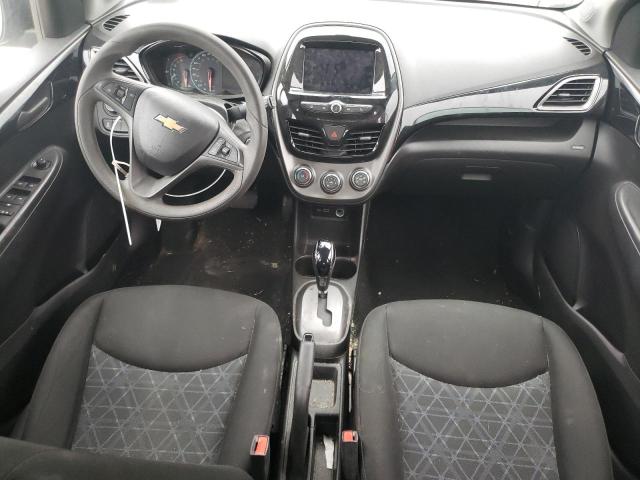 Photo 8 from auction – 2020 CHEVROLET SPARK 1LT with VIN KL8CD6SA0LC449782