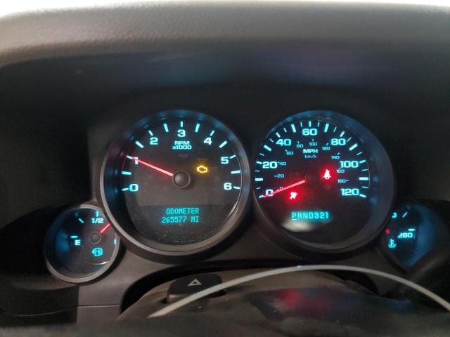 Zdjęcie 9 z aukcji – 2008 CHEVROLET SILVERADO z VIN 1GCEK14098E120765