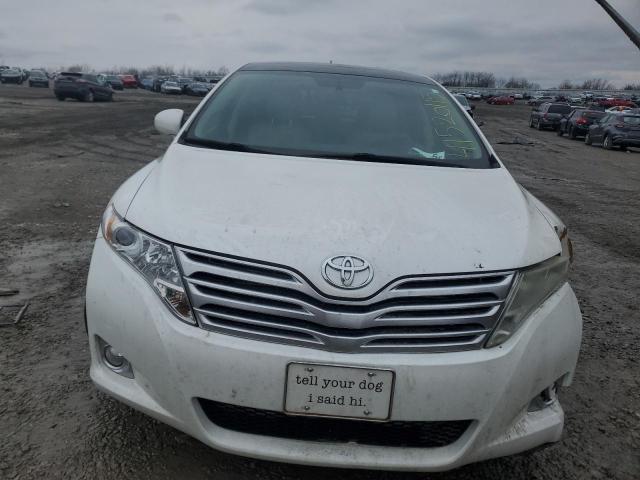 Photo 5 from auction – 2012 TOYOTA VENZA LE with VIN 4T3ZK3BB7CU050069