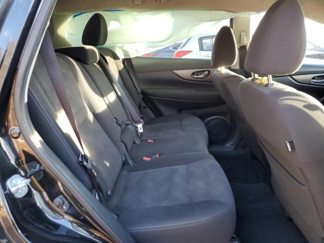 Photo 11 from auction – 2016 NISSAN ROGUE S with VIN KNMAT2MV2GP710032