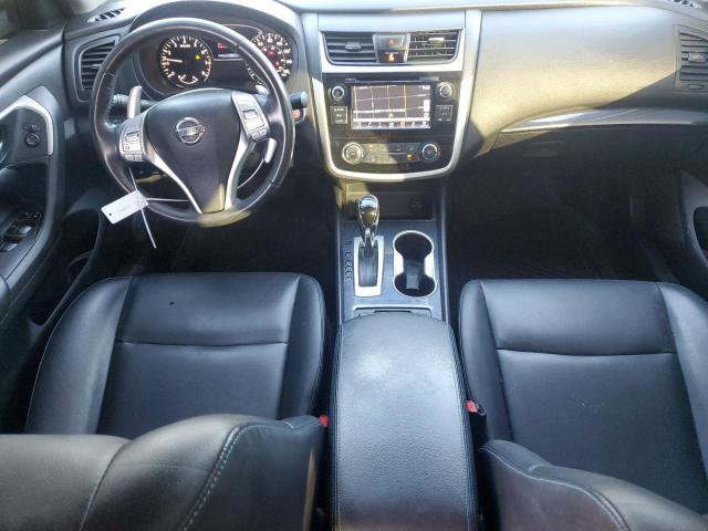 Photo 8 from auction – 2018 NISSAN ALTIMA 2.5 with VIN 1N4AL3AP0JC156439