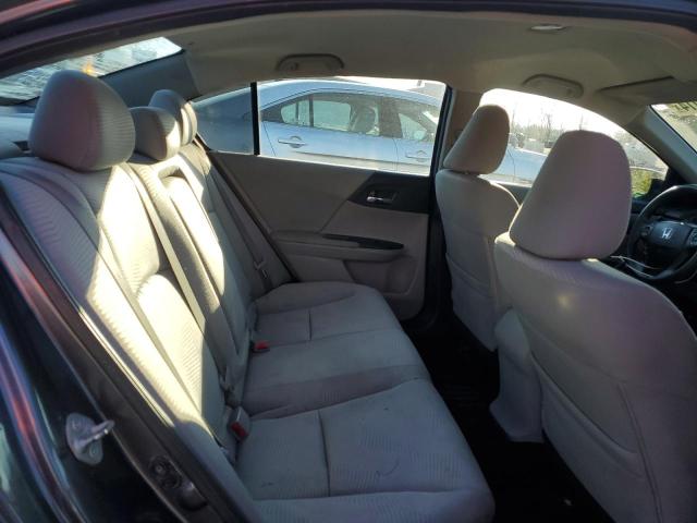 Photo 10 from auction – 2015 HONDA ACCORD LX with VIN 1HGCR2F38FA032070