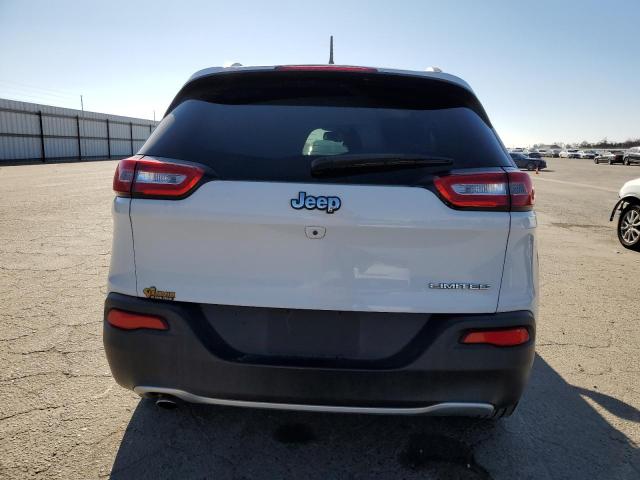 Photo 6 from auction – 2015 JEEP CHEROKEE L with VIN 1C4PJLDB8FW608587