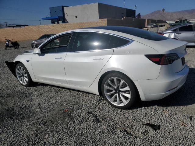 Photo 2 from auction – 2020 TESLA MODEL 3 with VIN 5YJ3E1EA3LF744090