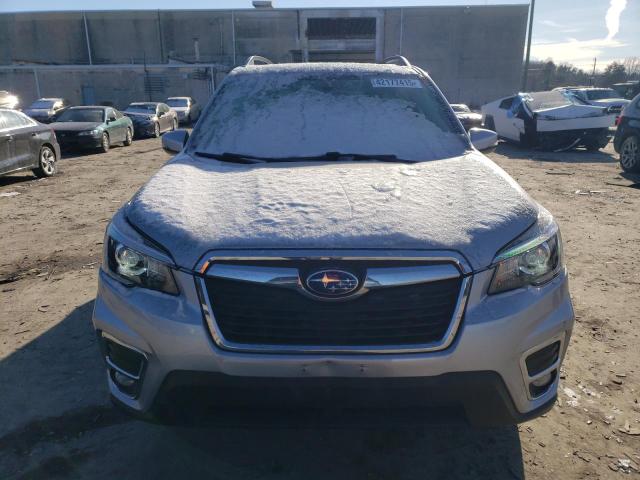 Photo 5 from auction – 2019 SUBARU FORESTER L with VIN JF2SKASC0KH531513