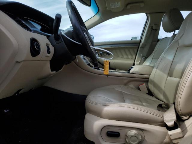 Photo 7 from auction – 2013 FORD TAURUS SEL with VIN 1FAHP2E82DG161168