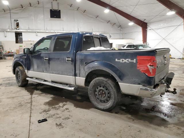 Photo 2 from auction – 2014 FORD F150 SUPER with VIN 1FTFW1EF0EFA97698