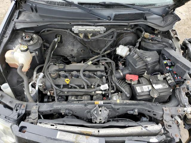 Photo 12 from auction – 2012 FORD ESCAPE with VIN 1FMCU9D75CKB37923