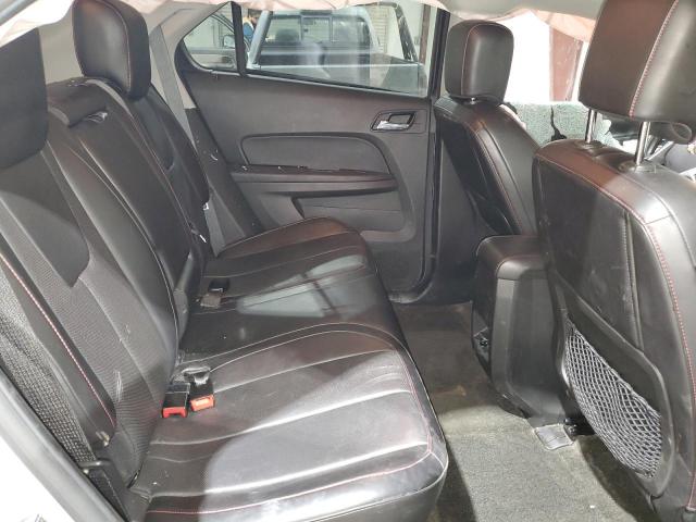 Photo 11 from auction – 2011 CHEVROLET EQUINOX LT with VIN 2CNFLNEC0B6436256