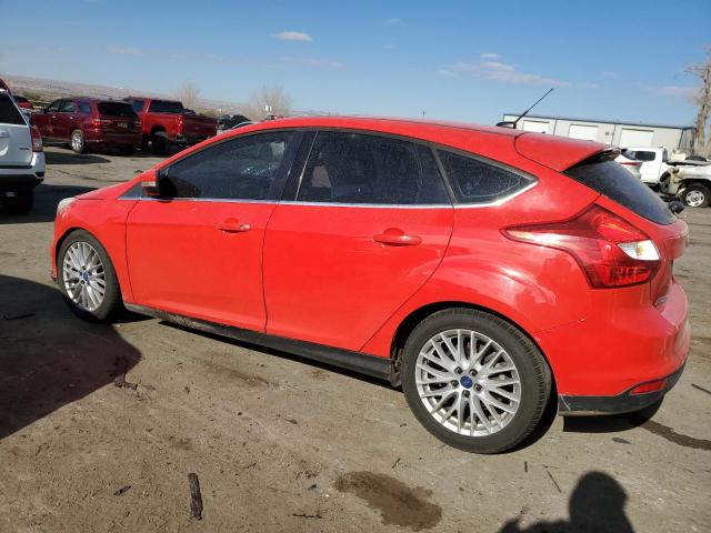 Photo 2 from auction – 2012 FORD FOCUS SEL with VIN 1FAHP3M28CL156193